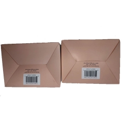 Pinky Up Ceramic Tea Mug Artcard Packing Box