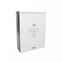 BLUSH MIRAGE Barware Set Cardboard Box