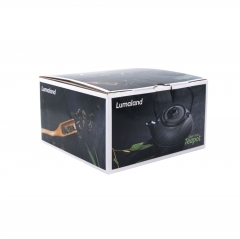 Lumaland Teapot Corrugated Shipping Box