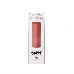 Windowed Hang Box for Wine Stopper with Hook