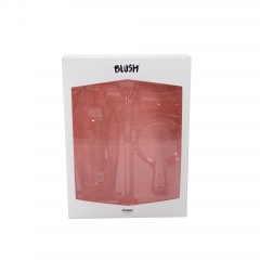 BLUSH MIRAGE Barware Set Cardboard Box