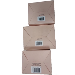 Pinky Up Tea Accessory Corrugated Box Set