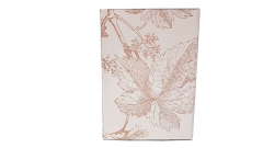 TWINE Amber Tinted Tulip Wine Glasses Corrugated Packaging Box