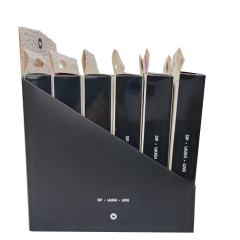 BLUSH ALOHA Bottle Stopper Display Box