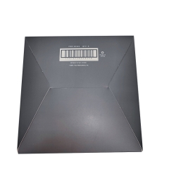 VISKI Brand Spirits Glassware Display Box
