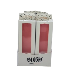 BLUSH ALOHA Bottle Stopper Display Box