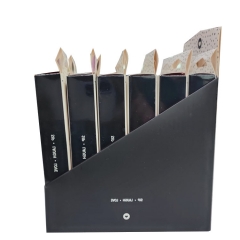 BLUSH ALOHA Bottle Stopper Display Box