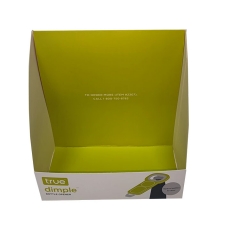 True Brand Dimple Bottle Opener Display Box