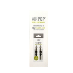 AirPOP Wine Bottle Opener User Guide Brochure