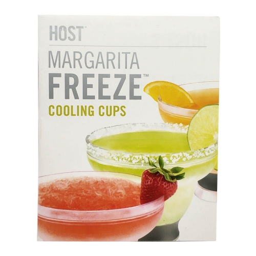 HOST Family of Freeze Tri-Fold Brochure