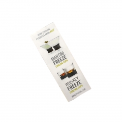 HOST Chill Pour Spout Product Information Leaflet