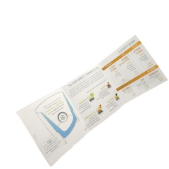 HOST Whiskey Beer Wine Freeze Cooling Series Brochures