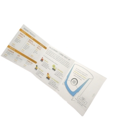HOST Whiskey Beer Wine Freeze Cooling Series Brochures