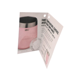 HOST Revive Insulated Tumbler Brochure