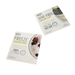 HOST Family of Freeze Product Overview Brochure