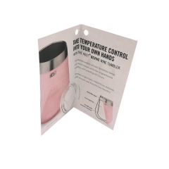 HOST Revive Insulated Tumbler Brochure