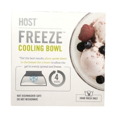 HOST Family of Freeze Product Overview Brochure