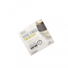 HOST Family of Freeze Product Overview Brochure