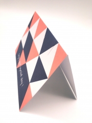 Modern Geometric 