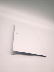 Thank You Paper Card