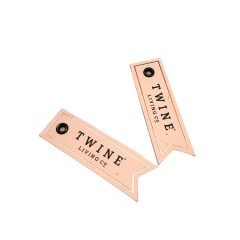 TWINE Living Co Hang Tag