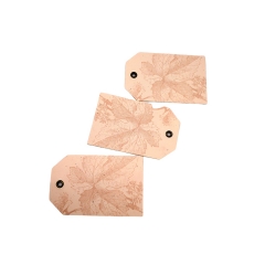 TWINE Living Co Hang Tag