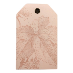 TWINE Living Co Hang Tag