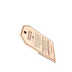TWINE Living Co Hang Tag