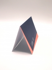Thank You Paper Card