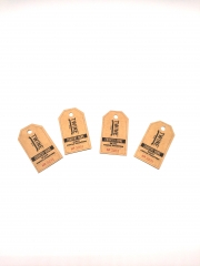 TWINE Country Home Kraft Paper Hang Tag