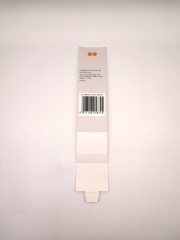 Ceramic Mug with Lid Product Spec Card