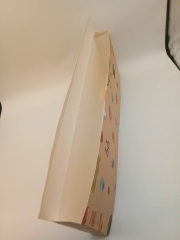 Neutral Apricot Multi-motif Artcard Box