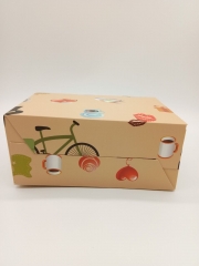 Coffee & Lifestyle Icon Artcard Box