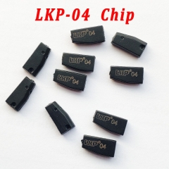 LKP-04 LKP04 Ceramic Chip for Toyota H-key Blade 128bit For H Transponder Chip