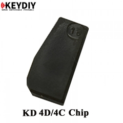 original KD ID4C/4D  copy chip for KEYDIY KD-X2