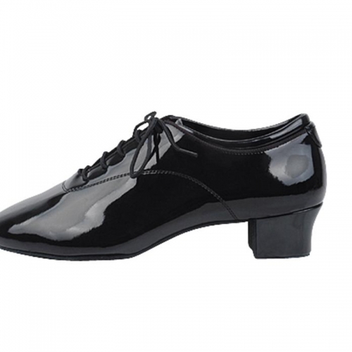 Men's Latin Shoes