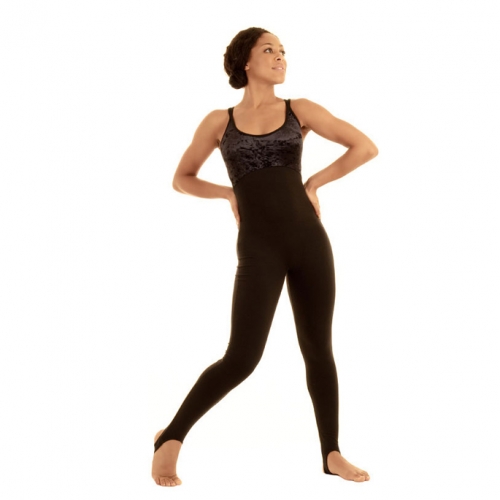 Adult Double Strap Unitard