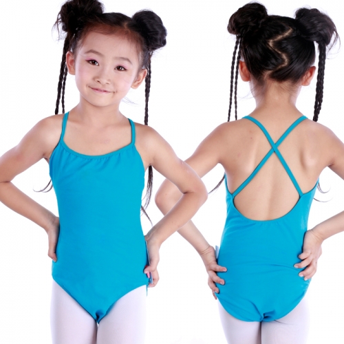 Child Camisole Leotard