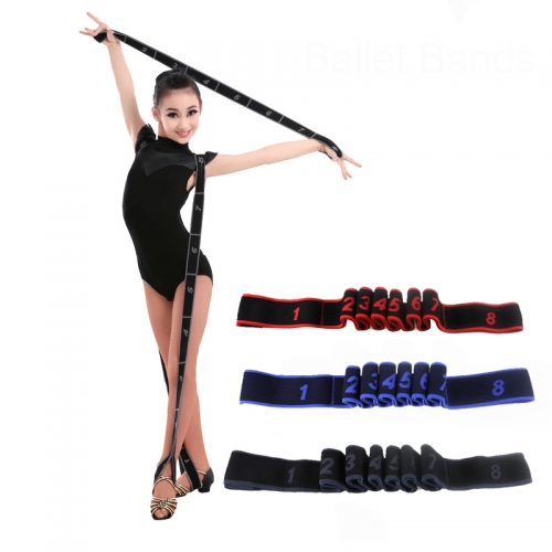 Ballet Stretch Band