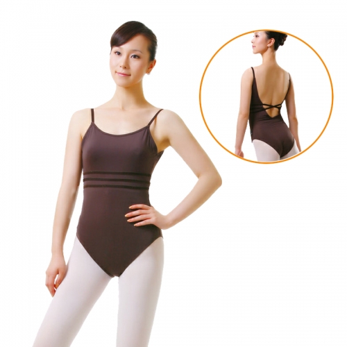 Adult Camisole Leotard