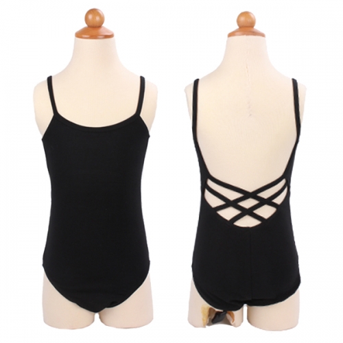 Child Camisole Leotard