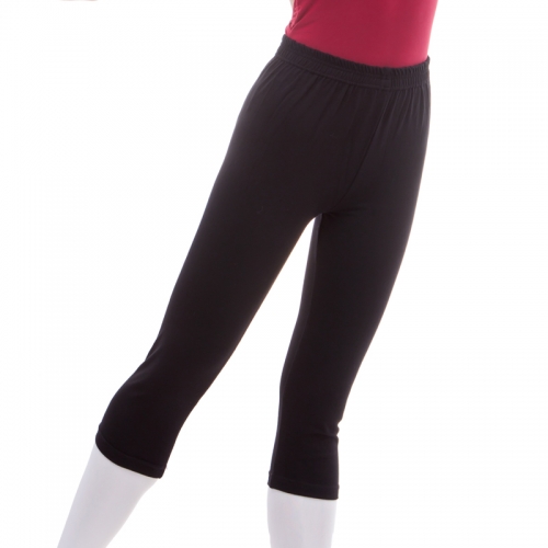 Adult Capri Leggings