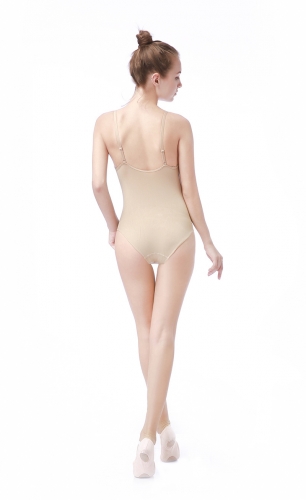 LW Int'l Nude Camisole/Adult – Soul to Sole Dancewear, LLC