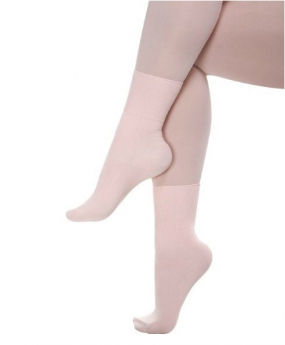 Ballet Socks