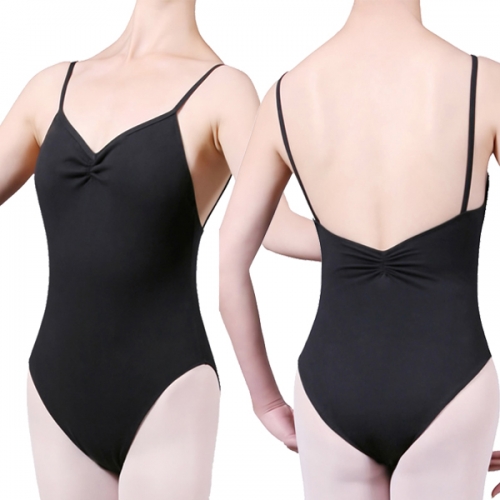 Adult Camisole Leotard