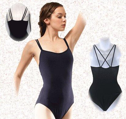 Adult Camisole Leotard