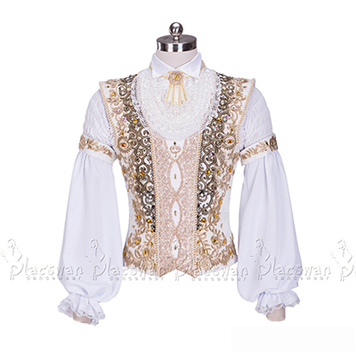 Prince Ballet Tunic