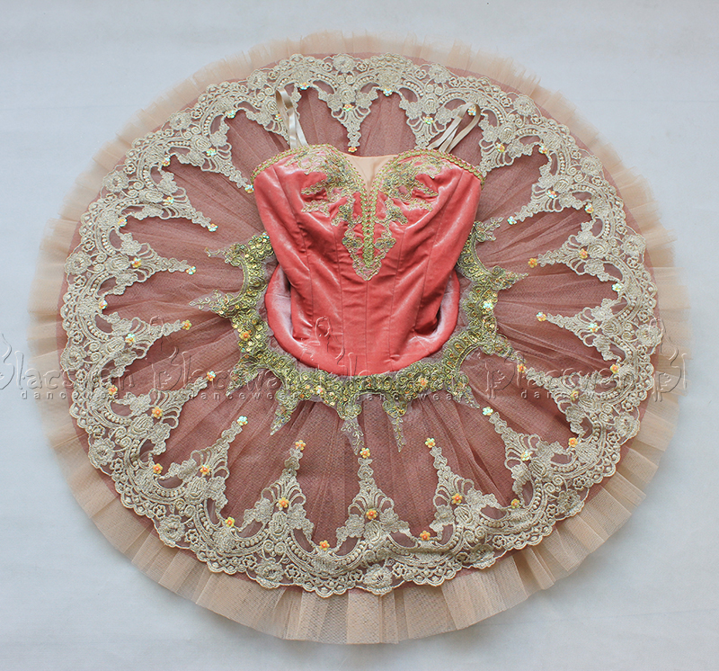 Dew Drop Fairy Ballet Costume Nutcracker