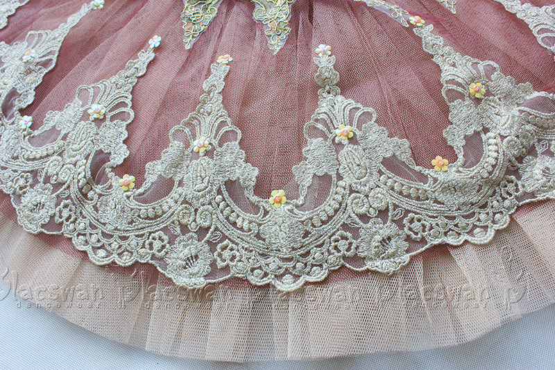 Dew Drop Fairy Ballet Costume Nutcracker