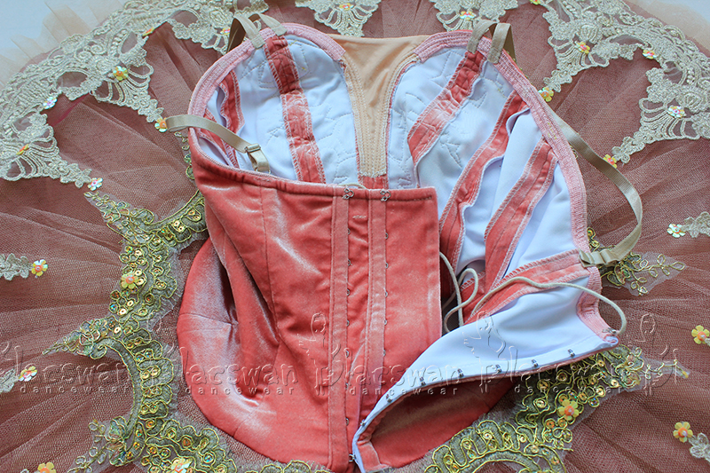 Dew Drop Fairy Ballet Costume Nutcracker